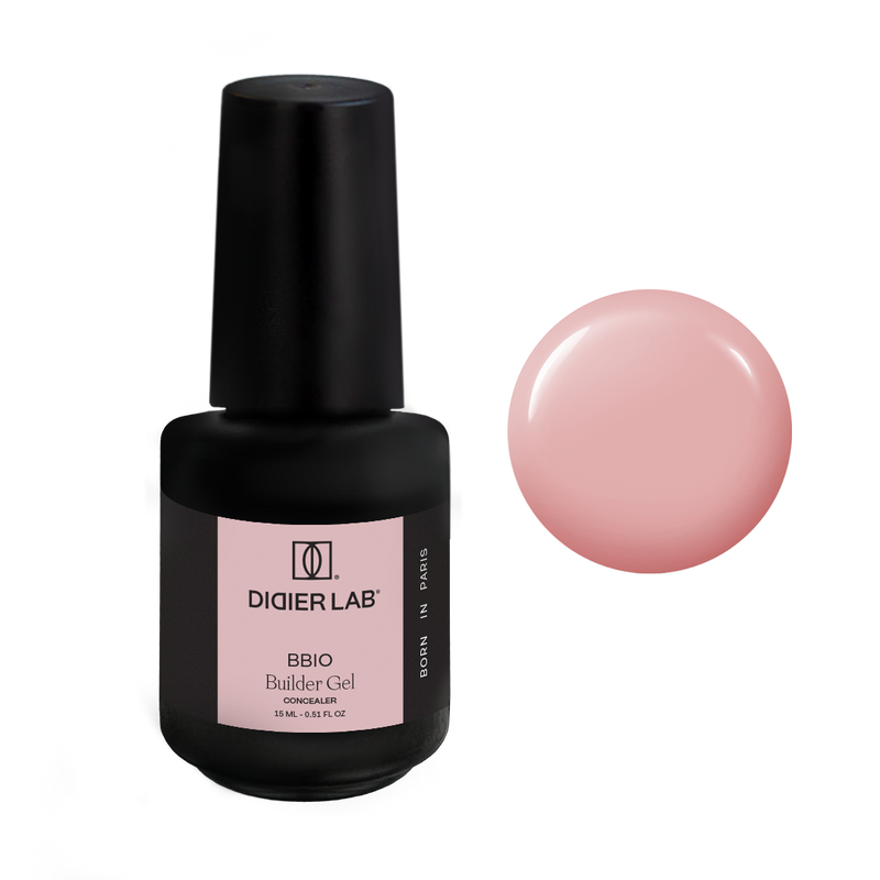 Builder Gel BBIO "Didier Lab", Concealer", 15ml