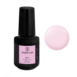 Builder Gel BBIO "Didier Lab", Milky Pink, 15ml