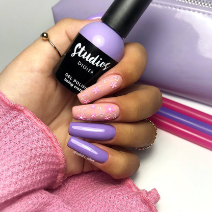 Gel Polish Studios Didier Lab, Being Crazy, 8 ml