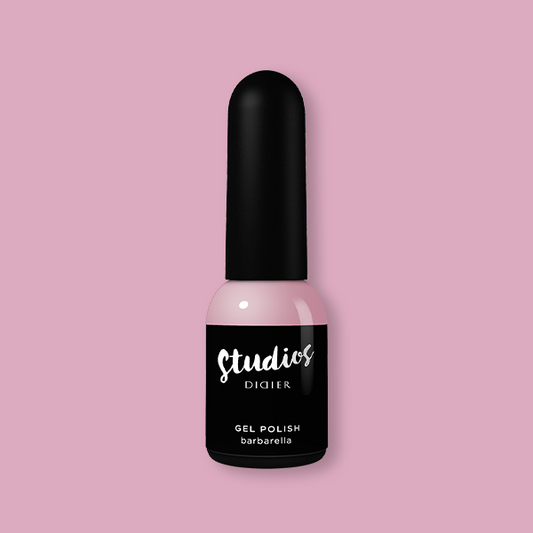Gel Polish Studios Didier Lab, Barbarella, TPO free, 8 ml