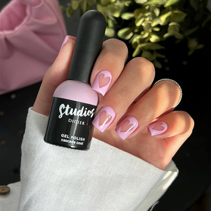 Gel polish Studios, Cascade Cool, TPO free, 8ml