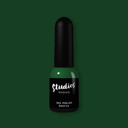 Gel polish Studios Didier Lab, Beatrice, 8ml