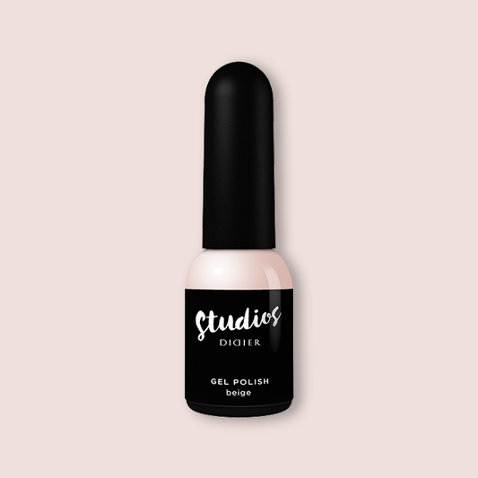 Gel polish Studios Didier Lab, Beige, 8ml