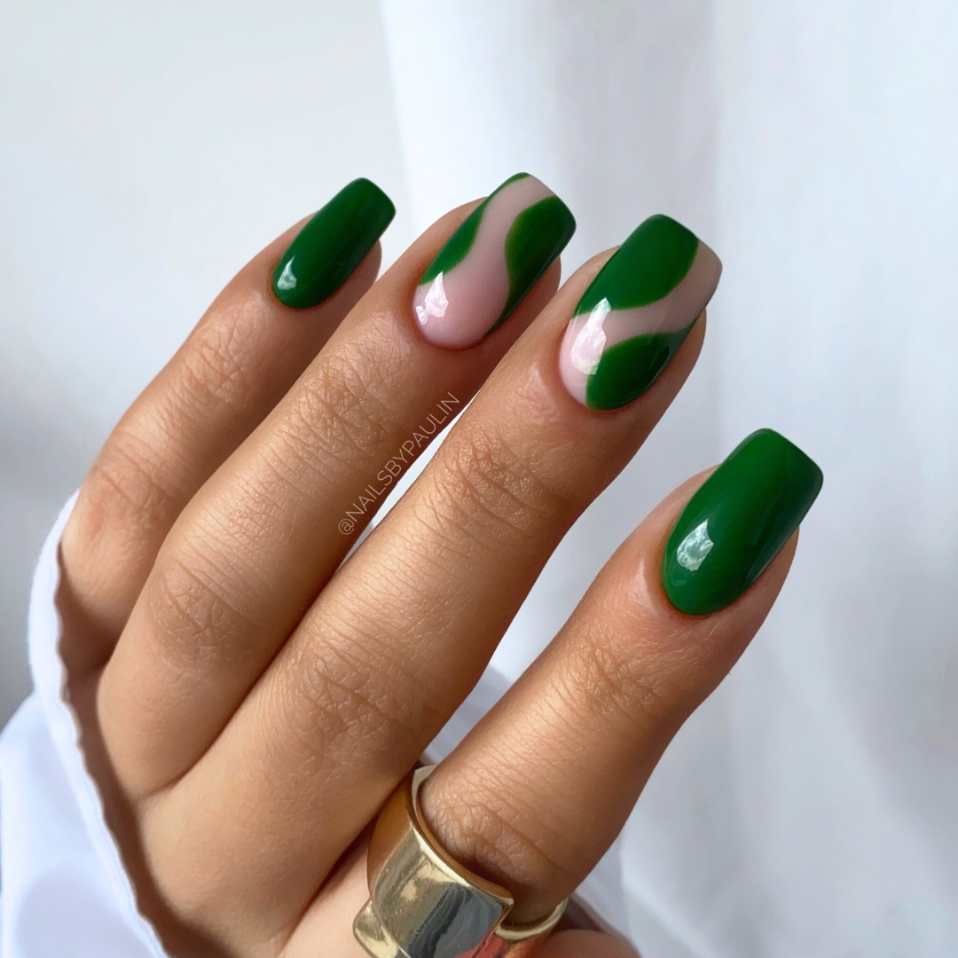 Gel Polish Studios Didier Lab, Dark Forest, TPO free, 8 ml
