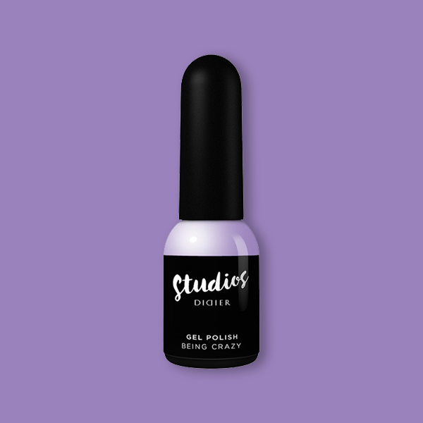 Gel Polish Studios Didier Lab, Being Crazy, 8 ml
