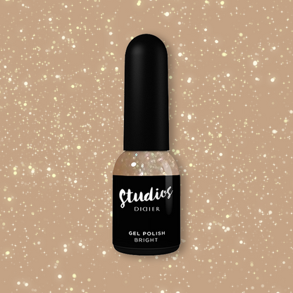 Gel polish Studios, Bright, TPO free, 8ml