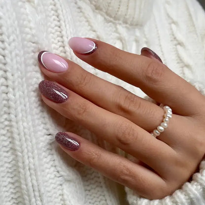 Gel Polish Brillant, Didier Lab, No. 21, 8 ml