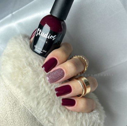 Gel Polish Studios Didier Lab, Bonjour, TPO free, 8 ml
