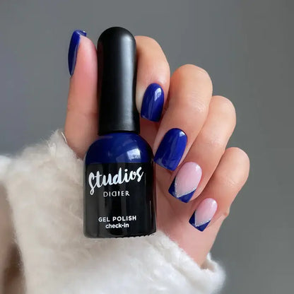 Gel Polish Studios Didier Lab, Check-In, TPO free, 8 ml