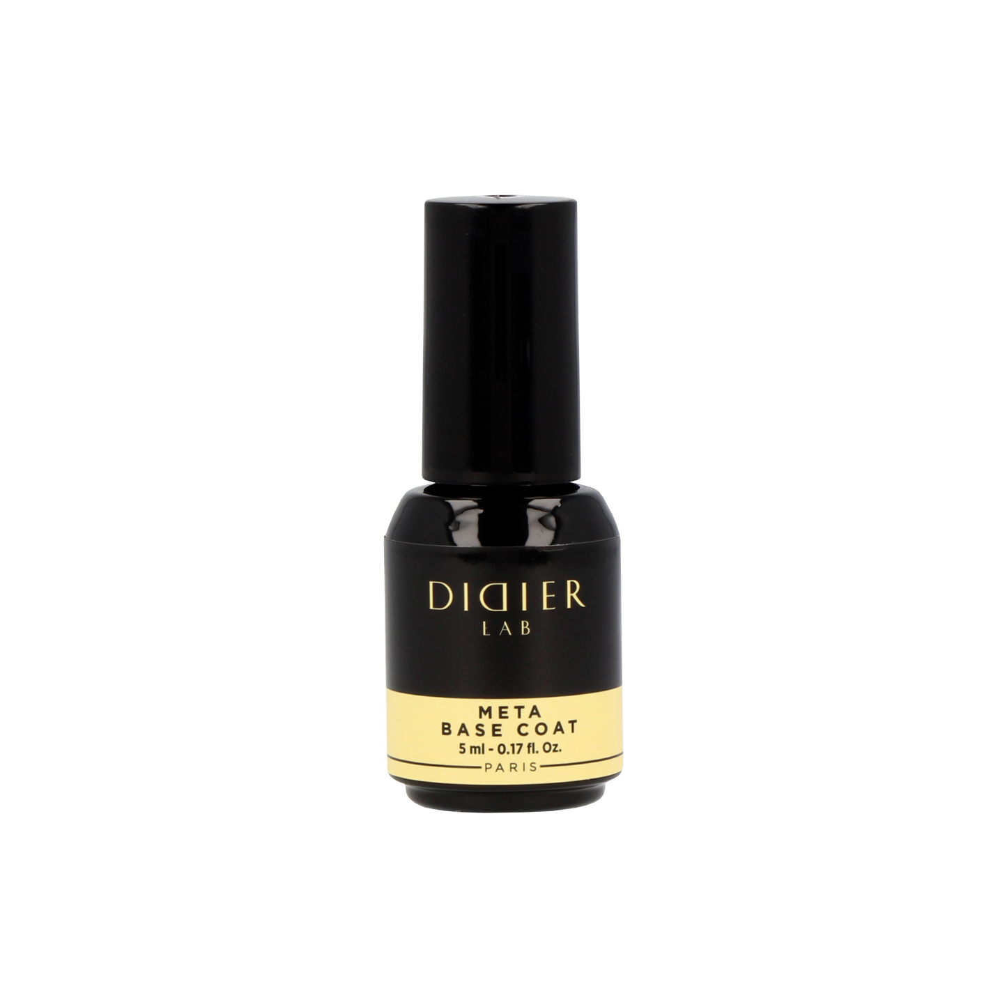 Gel Polish Base Coat Meta, Didier Lab