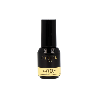 Gel Polish Base Coat Meta, Didier Lab
