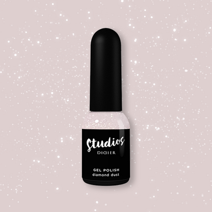 Gel Polish Studios Didier Lab, Diamond Duts, 8 ml