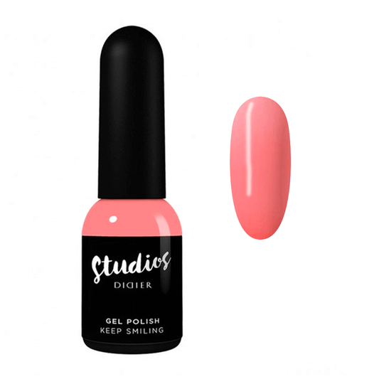 Gel polish Studios, Keep Smiling, TPO free, 8ml