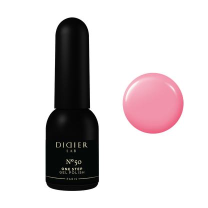 One Step Gel polish "Didier Lab" No 50, 10 ml