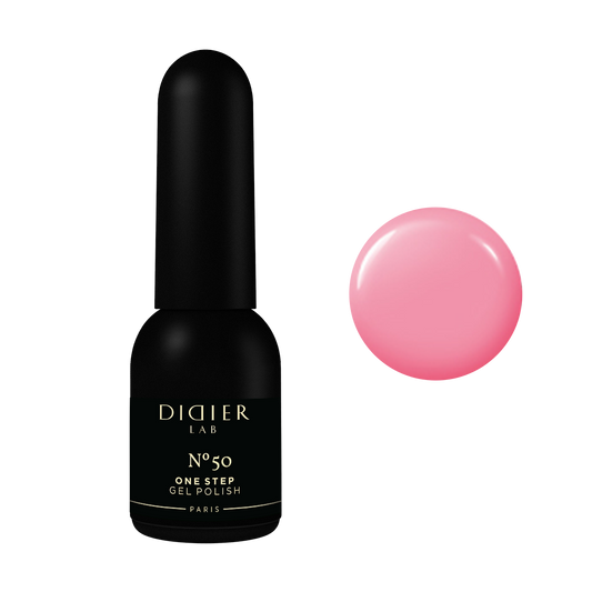 One Step Gel polish "Didier Lab" No 50, 10 ml