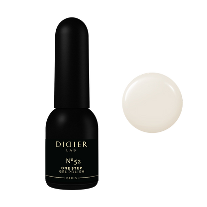 One Step Gel polish "Didier Lab" No 52, 10 ml