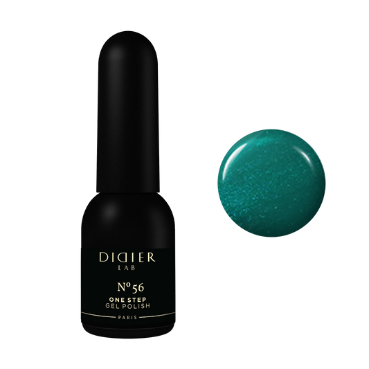 One Step Gel polish "Didier Lab" No 56, 10 ml