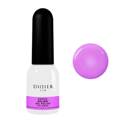 Gel Polish Exotic, Didier Lab, Kolibri, 10ml