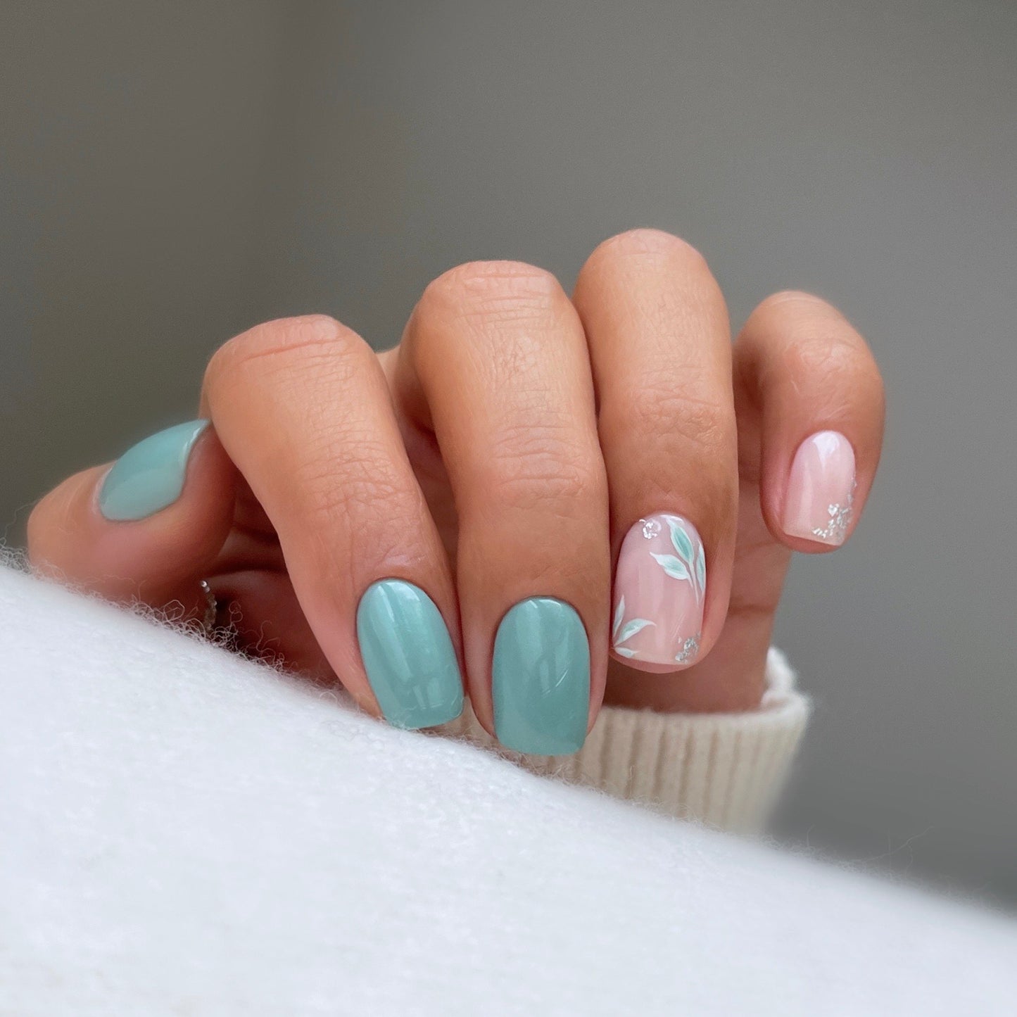 Gel polish Studios, Emerald Green, TPO free, 8ml