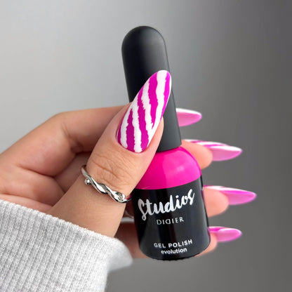 Gel polish "Studios Didier", evolution, TPO free, 8ml
