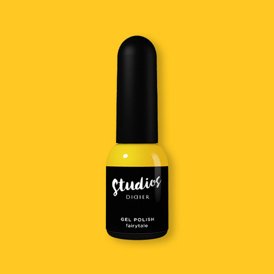 Gel Polish Studios Didier Lab,Fairytale, TPO free, 8ml