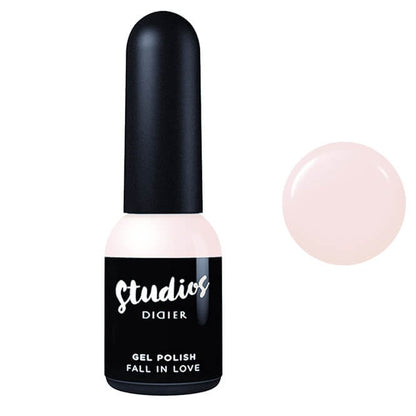 Gel polish Studios, Fall In Love, TPO free, 8ml