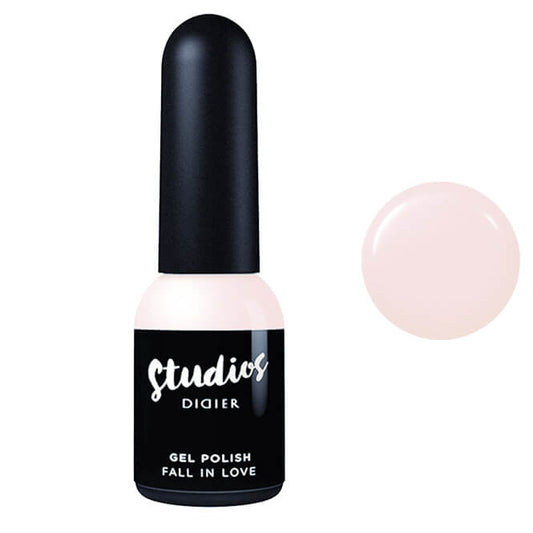 Gel polish Studios, Fall In Love, TPO free, 8ml