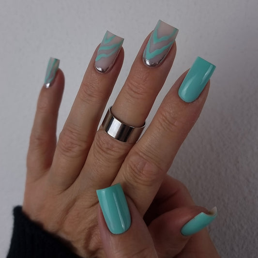 Gel Polish Studios Didier Lab, Hidden The Edge, TPO free, 8ml