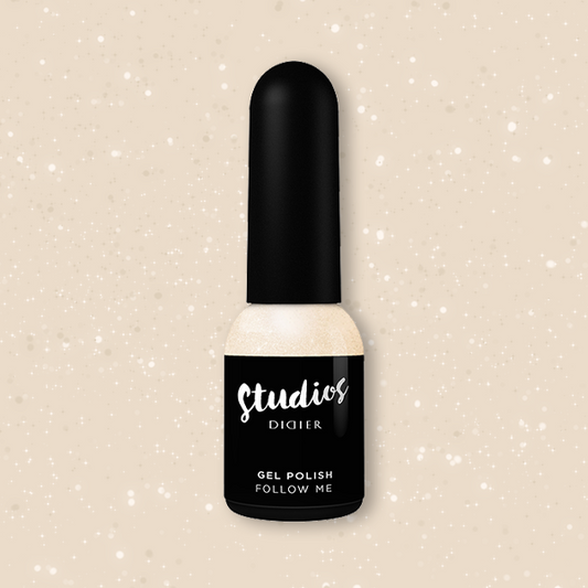 Gel polish Studios, Follow Me, 8ml