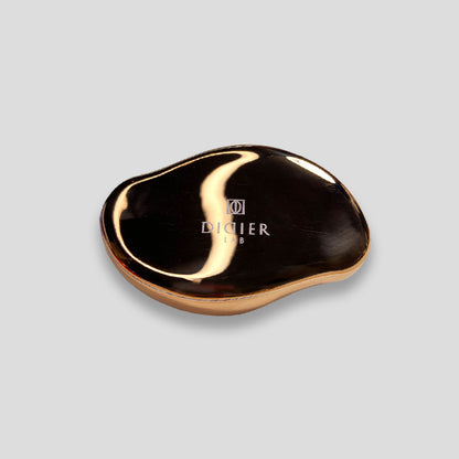 NANO GLASS FOOT FILE DIDIER LAB - GOLD