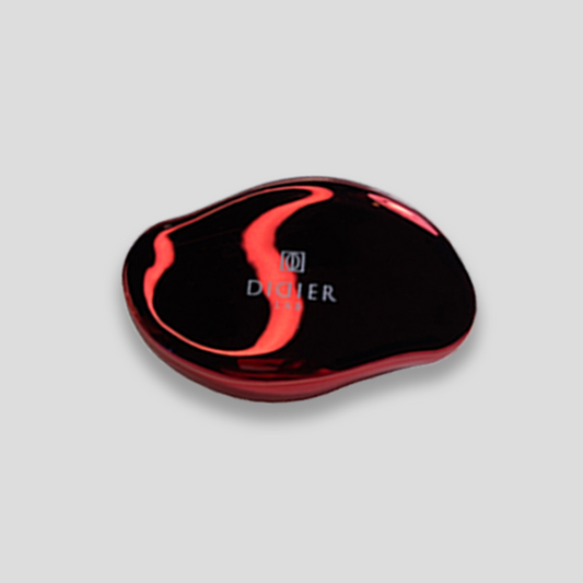 NANO GLASS FOOT FILE DIDIER LAB - RED