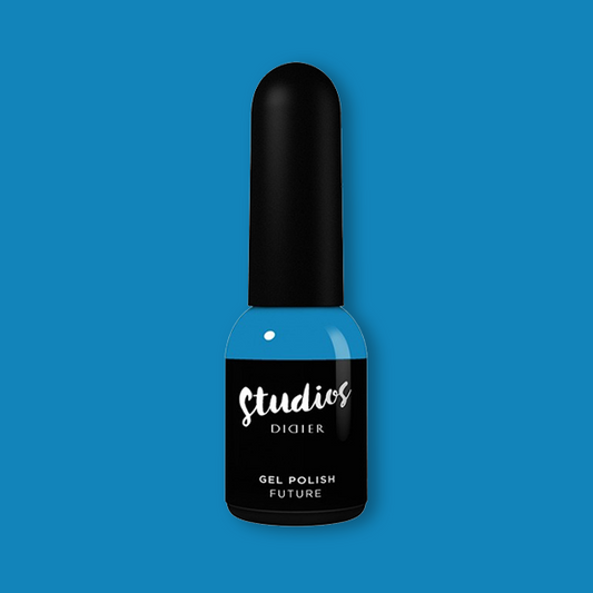 Gel Polish Studios Didier Lab, Future, TPO free, 8 ml