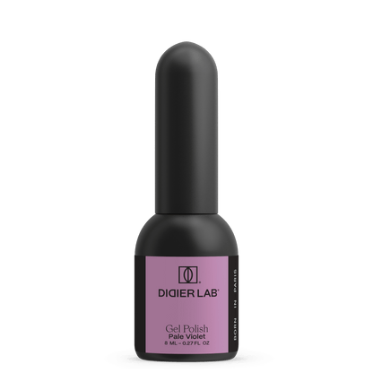 Gel Polish Studios Didier Lab, Pale Violet, TPO Free 8ml