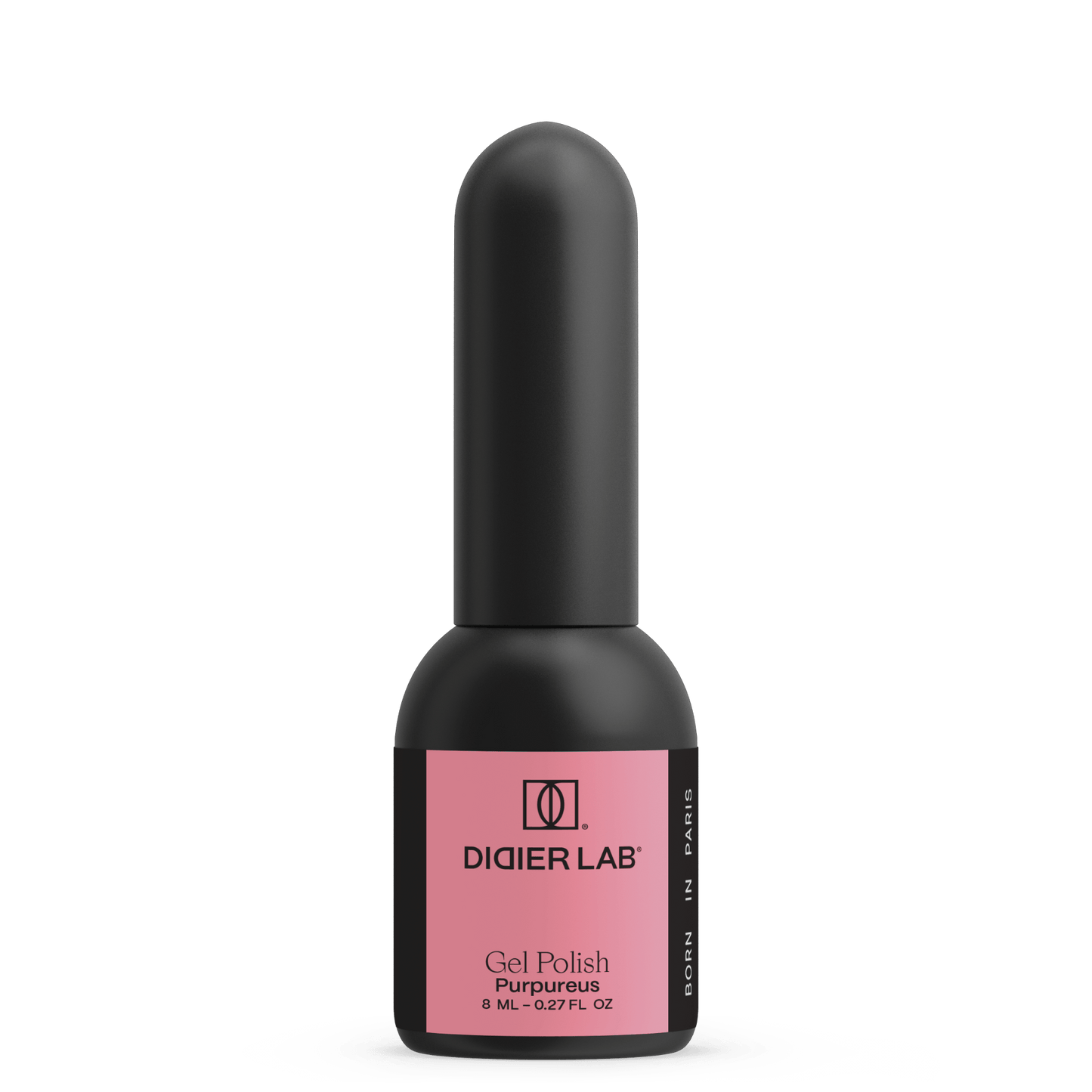 Gel Polish Studios Didier Lab, Purpureus, TPO Free8ml