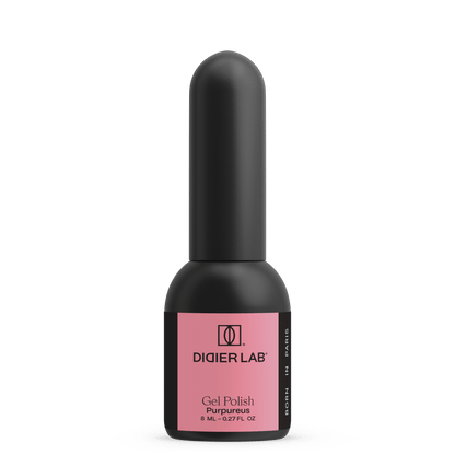 Gel Polish Studios Didier Lab, Purpureus, TPO Free8ml