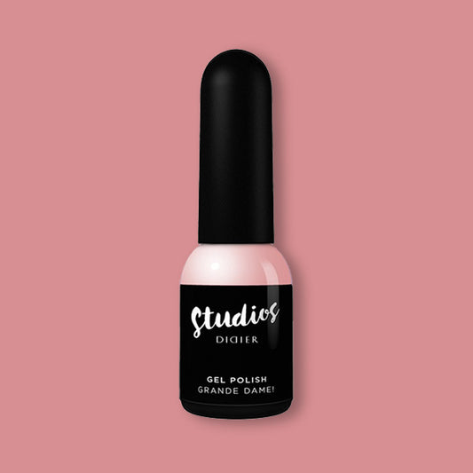 Gel polish Studios, Grande Dame!, 8ml
