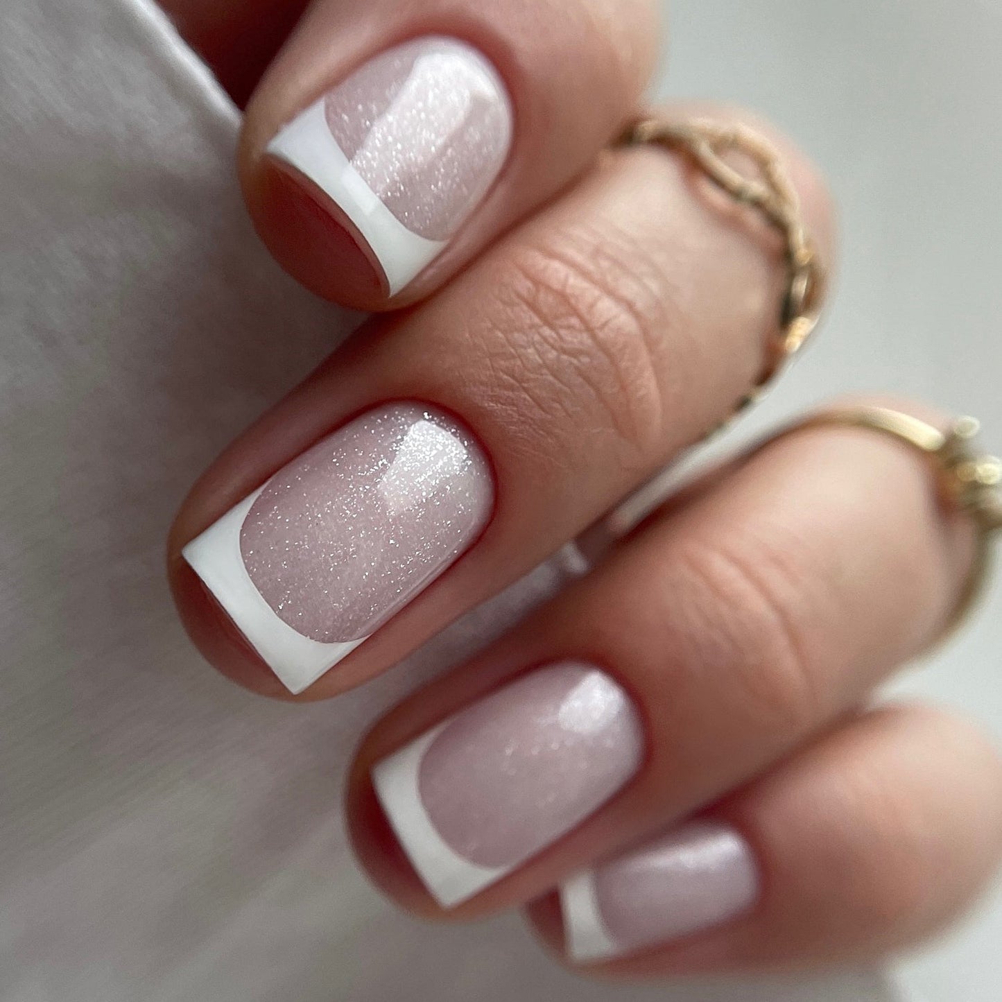 UV Top Coat No Wipe Super Shiny, Didier Lab, HEMA and TPO free, Clean Formula, 10 ml!