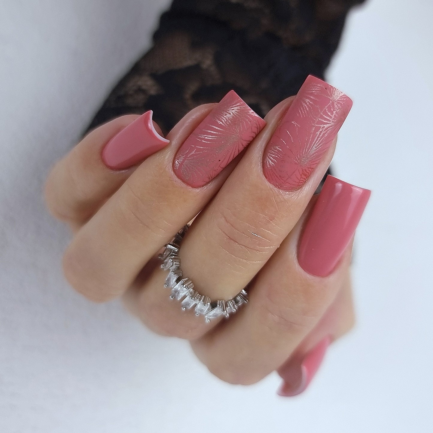 Gel Polish Studios Didier Lab, Samba, HEMA and TPO free, 8 ml