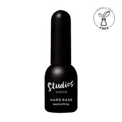 Hard Base Coat, Didier Lab, 8 ml