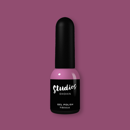 Gel polish Studios, Hibiscus, 8ml