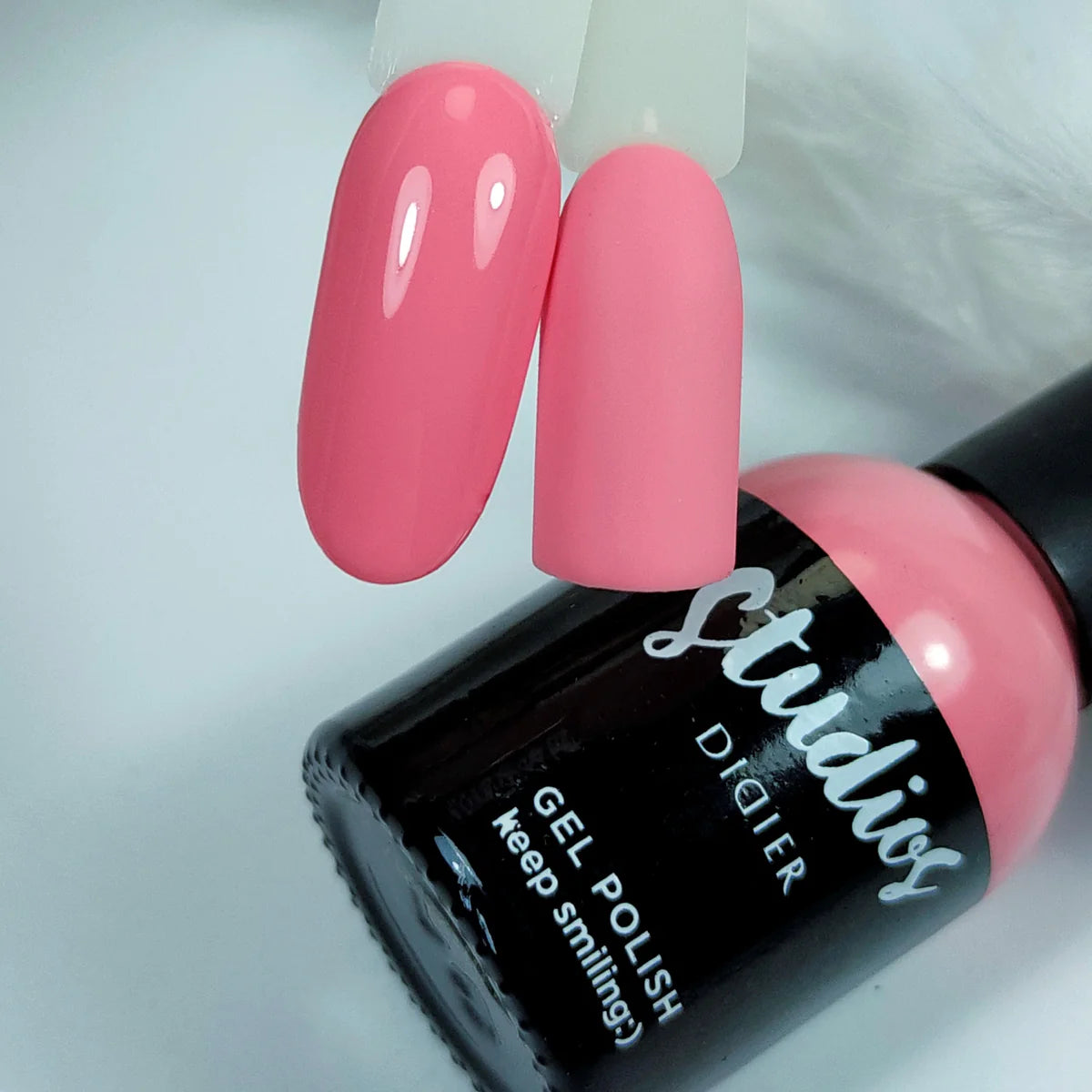 Gel polish Studios, Keep Smiling, 8ml