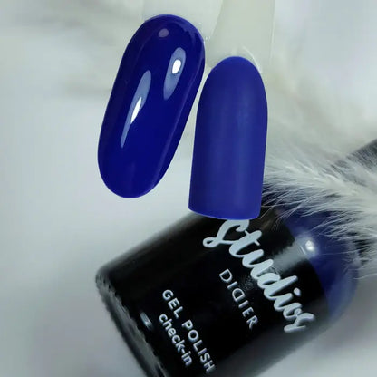 Gel Polish Studios Didier Lab, Check-In, TPO free, 8 ml