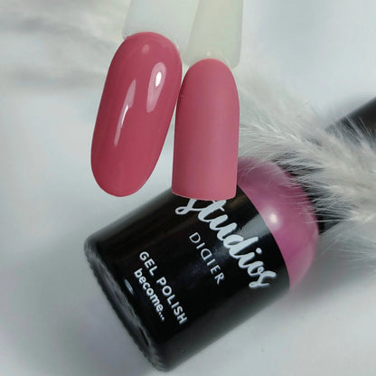 Gel polish Studios, Become, 8ml - LABORATOIRES DIDIER