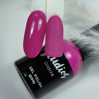 Gel polish Studios, Gypsy, 8ml - LABORATOIRES DIDIER