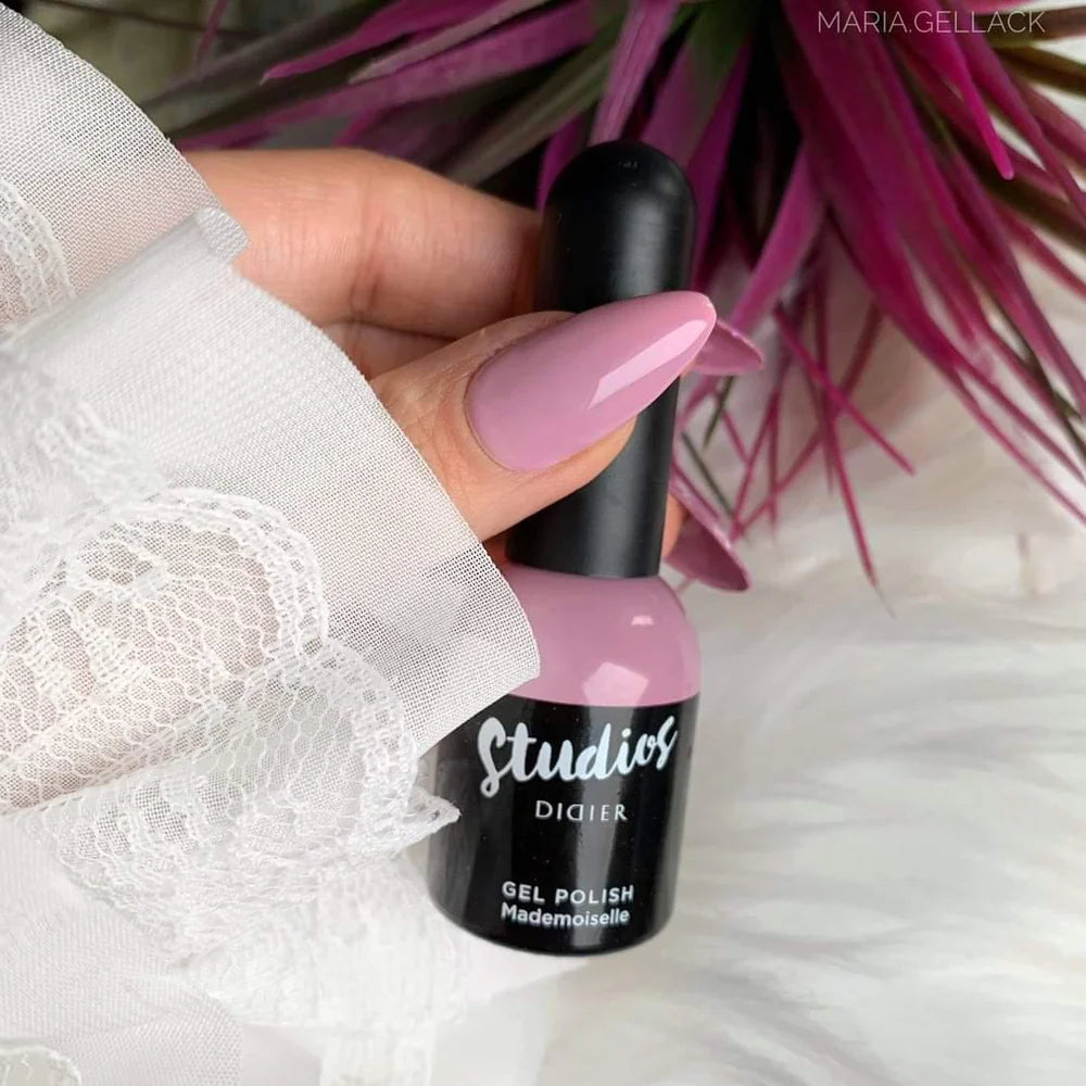 Gel Polish Studios Didier Lab, Mademoiselle,  8ml