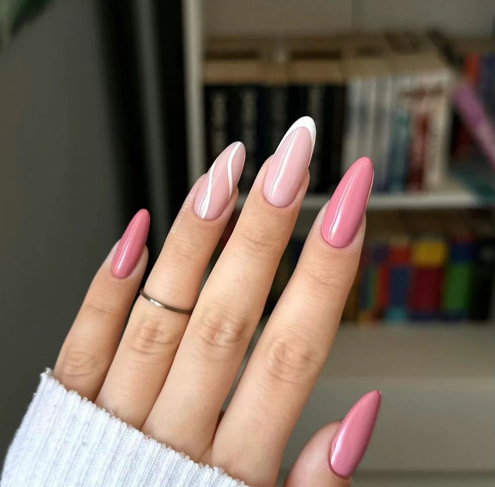 Gel polish Studios, Become, 8ml - LABORATOIRES DIDIER