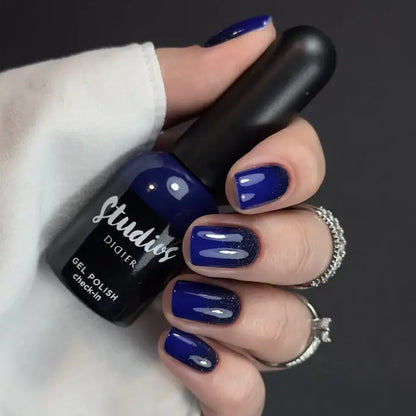 Gel Polish Studios Didier Lab, Check-In, TPO free, 8 ml