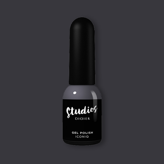 Gel Polish Studios, Iconiq, TPO free, 8ml