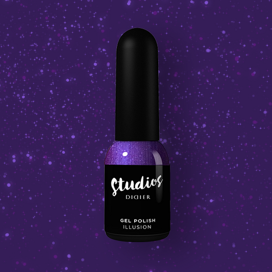 Gel polish Studios, Illusion, TPO free, 8ml