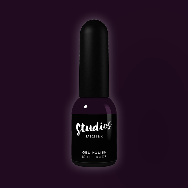 Gel polish Studios, Is it true?, TPO free, 8ml